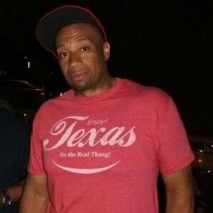 Meet your Posher, Steven